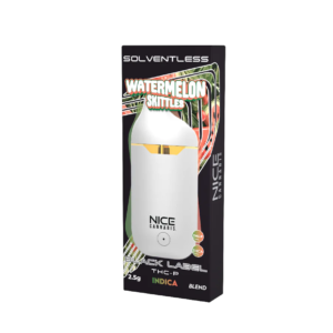 Nice Cannabis BL THC-P Disposable Watermelon Skittles 2.5G